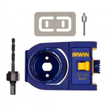 Stanley Black & Decker 3111001 - DOOR INSTLTN KIT CARBON