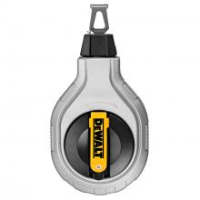 Stanley Black & Decker DWHT47399 - DEWALT 6 1 CHALK REAL 100FT