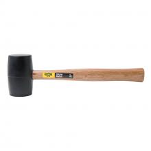Stanley Black & Decker 51-104 - RUBBER MALLET
