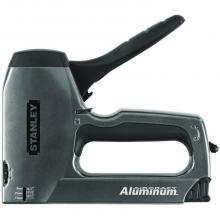 Stanley Black & Decker TR250 - HEAVY DUTY ALUM STAPLER / BRAD NAILER