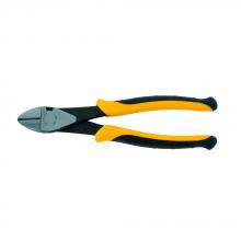 Stanley Black & Decker 89-861 - ANGLED DIAGONAL CUTTING PLIER 8"