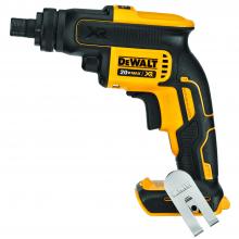 Stanley Black & Decker DCF624B - 20V MAX SCREWGUN W/THRD NSCNE BARE