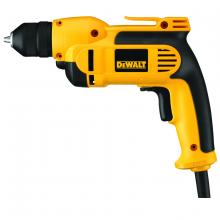 Stanley Black & Decker DWD112 - HD 3/8" VSR PISTOLGRP DRL WKEYLS CHK