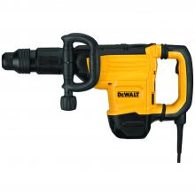 Stanley Black & Decker D25892K - 22LB SDS MAX CHIPPING HAMMER W/SHOCKS