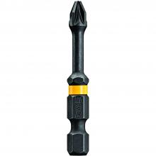 Stanley Black & Decker DWA2PZ3IRB - 2IN POZI #3 IMPACT READY BULK (50)