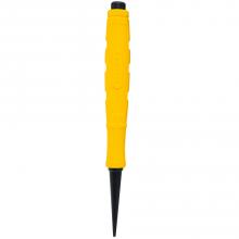 Stanley Black & Decker 58-911 - STANLEY CUSHION GRIP NAIL SETTER 1/32"
