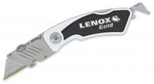 Stanley Black & Decker 10771FLK1 - UTILITY LOCKING TRADESMAN KNIFE 1PK
