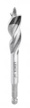 Stanley Black & Decker 1094806A1216 - BI-METAL UTILITY BITS 06A1216 6 X 3/4
