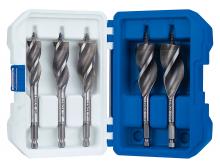 Stanley Black & Decker 10955500K - KITS 500K 5 PIECE UTILTY BIT KIT