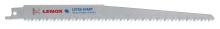 Stanley Black & Decker 121029W6R - RECIP EXTRA SHARP 9W6R 9X3/4X050X6 5PK