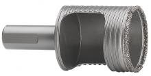 Stanley Black & Decker 1211416DGDS - DG HOLESAW 16DG 1 25.4MM 1/PK