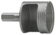Stanley Black & Decker 1211622DGDS - DG HOLESAW 22DG 1 3/8 34.5MM 1/PK