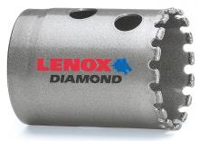 Stanley Black & Decker 1211824DGHS - DG HOLESAW 24DG 1 1/2  38.1MM 1/PK