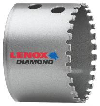 Stanley Black & Decker 1212040DGHS - DG HOLESAW 40DG 2 1/2  63.5MM 1/PK