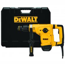Stanley Black & Decker D25810K - 12LB  SDS MAX CHIPPING HAMMER