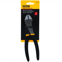 Stanley Black & Decker 84-108 - BASIC DIAGONAL CUTTING PLIER 7-1/8"
