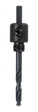 Stanley Black & Decker 1779803 - 4L T2 ARBOR 3.25 DRILL 1/BOX