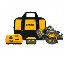 Stanley Black & Decker DCS578X2 - 60V MAX 7-1/4 BRUSHLESS CIRC SAW K