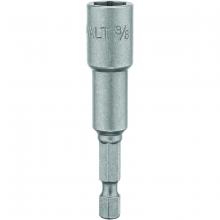 Stanley Black & Decker DW2223B - Nut DRVR MAG 3/8in Dia DRV 2-9/16in  50