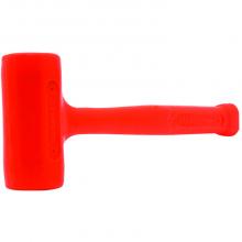 Stanley Black & Decker 57-530 - COMPO-CAST Std SOFT-FACE HAMMER 10 OZ