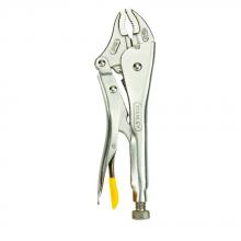 Stanley Black & Decker 84-809 - CURVED JAW LOCKING PLIER - 9"
