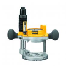 Stanley Black & Decker DW6182 - PLUNGE BASE FOR DW616/618 ROUTERS