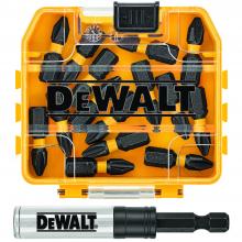 Stanley Black & Decker DWA3HLD1PH2-15 - 1IN PH2 W/ HOLDER 15P