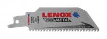 Stanley Black & Decker 2014212 - RECIP 4108RCT 4 X 1 X 050 X 8 NGCR 1/PK