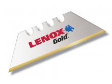 Stanley Black & Decker 20352GOLD100D - LENOX EDGE GOLD100D BIMETAL UTILITY100PK
