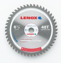 Stanley Black & Decker 21877TS612048CT - CIRCULAR SAW TS612048CT 6 1/2X48THIN STL