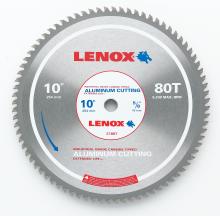 Stanley Black & Decker 21887AL100080CT - CIRCULAR SAW AL100080CT 10"X 80 ALUMINUM