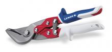 Stanley Black & Decker 22206206 - SNIPS HVAC 206 OFFSET SNIP LEFT