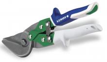 Stanley Black & Decker 22207207 - SNIPS HVAC 207 OFFSET SNIP RIGHT