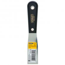 Stanley Black & Decker 28-240 - NYLON H-LE FLEXIBLE PUTTY KNIFE  1-1/4"