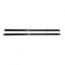 Stanley Black & Decker 15-922A - CRBN STL 12" HACKSAW BLADE 32 TPI  2PK