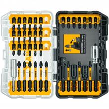 Stanley Black & Decker DWA2T40IR - 40 PC IMPCT RDY SCREW LOCK SCREWDRI