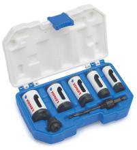 Stanley Black & Decker 30805500A - KITS H/S KIT 500A/ AUTO  5 SIZES