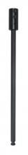 Stanley Black & Decker 3084712X - ACCESSORIES 12" EXTENSION-1/2 CHUCK 1PK