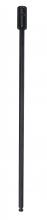 Stanley Black & Decker 3084818X - ACCESSORIES 18" EXTENSION 1/2" CHUCK 1PK