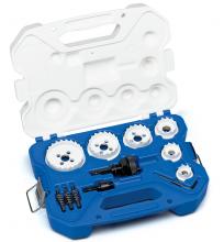 Stanley Black & Decker 30878500CHC - KITS 500CHC CARBIDE HOLE CUTTER KIT