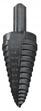 Stanley Black & Decker 30882VB2 - VARI BIT VB2 1PK HOLE SIZE 1/2"-1"