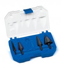 Stanley Black & Decker 30929VB30929 - VB KIT 30/929 4 SIZES 1/8"-1 3/8"