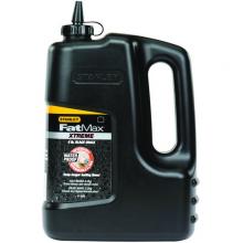 Stanley Black & Decker 47-828 - XTREME TM BLACK CHALK REFILL  5 LB
