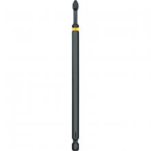 Stanley Black & Decker DWA6PH1IRB - 6IN PHILLIPS #1  IMPACT READY Bulk (50)