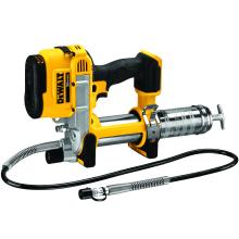 Stanley Black & Decker DCGG571B - 20V MAX LI-ION GREASE GUN (TOOL ONLY)
