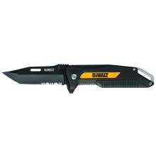 Stanley Black & Decker DWHT10910 - DEWALT BBEARING ASSIST PCKT KNIFE