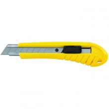 Stanley Black & Decker 10-280 - QUICK-POINT TM  SNAP-OFF KNIFE - 18MM