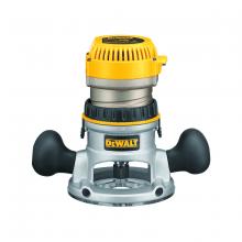 Stanley Black & Decker DW616 - HD 1-3/4HP MAX MOTORHP FIXED BAS RTR