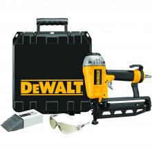 Stanley Black & Decker D51257K - HD 1 -2-1/2IN 16GAUGE FINISH NAILER