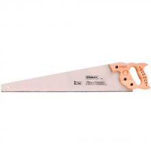 Stanley Black & Decker 20-065 - FINE FINISH SAW W/ WOOD HANDLE 26"